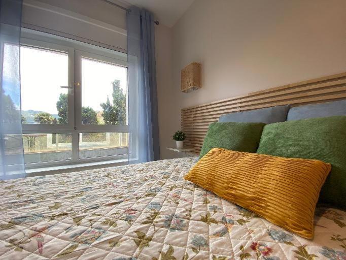Samil Primera Línea De Playa Apartamento *