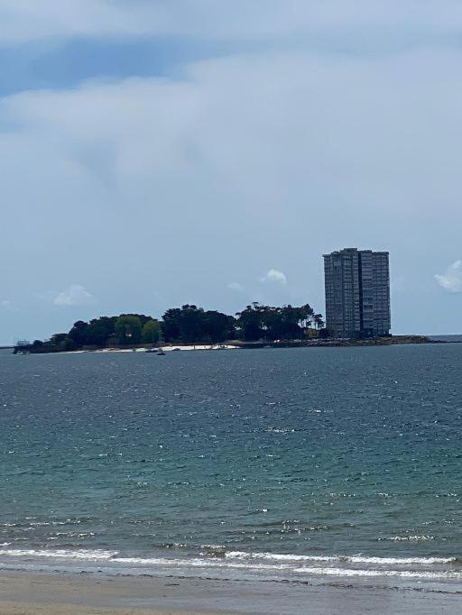 Samil Primera Linea De Playa
