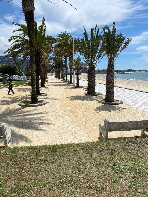 Samil Primera Línea De Playa * Vigo
