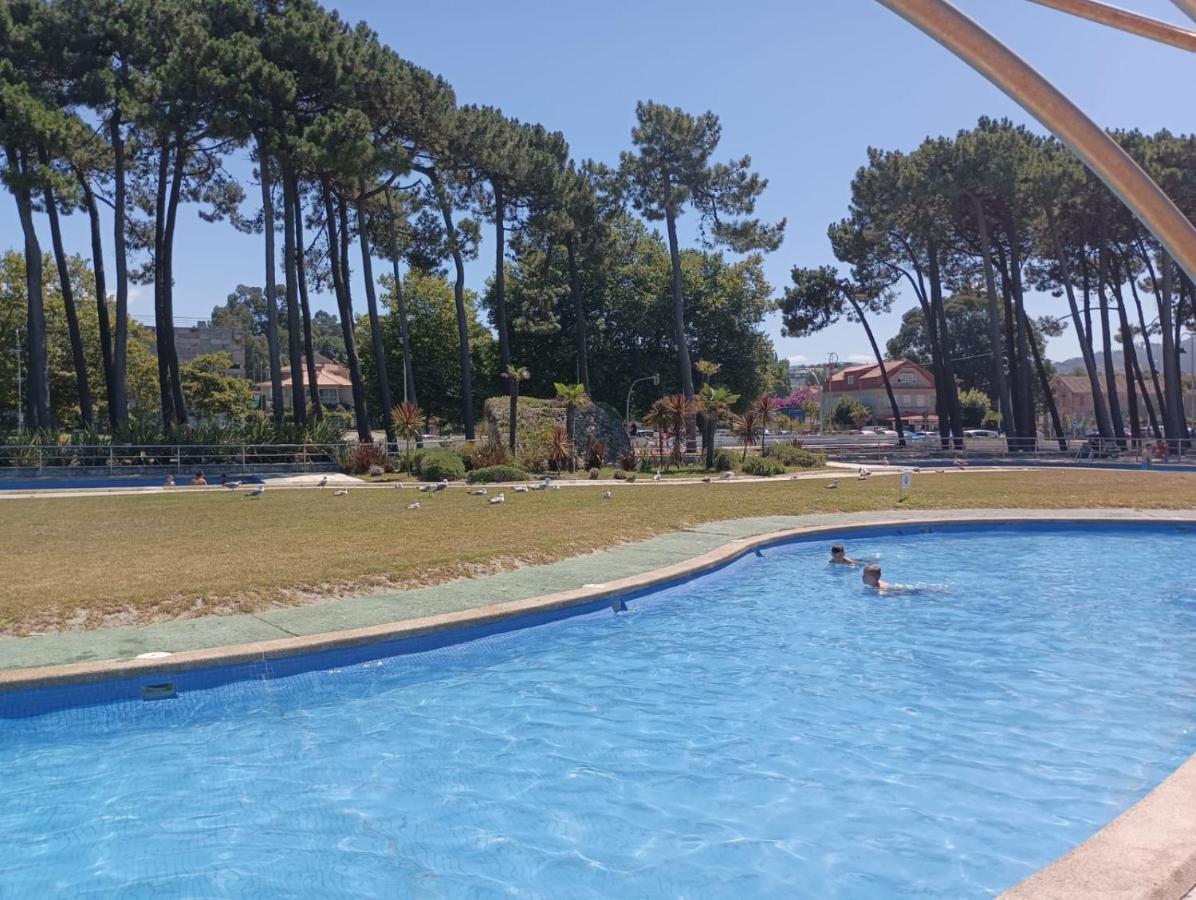 Samil Primera Linea De Playa * Vigo