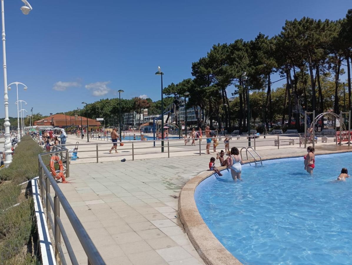Samil Primera Línea De Playa * Vigo
