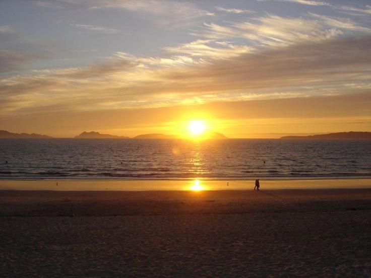 Samil Primera Linea De Playa *