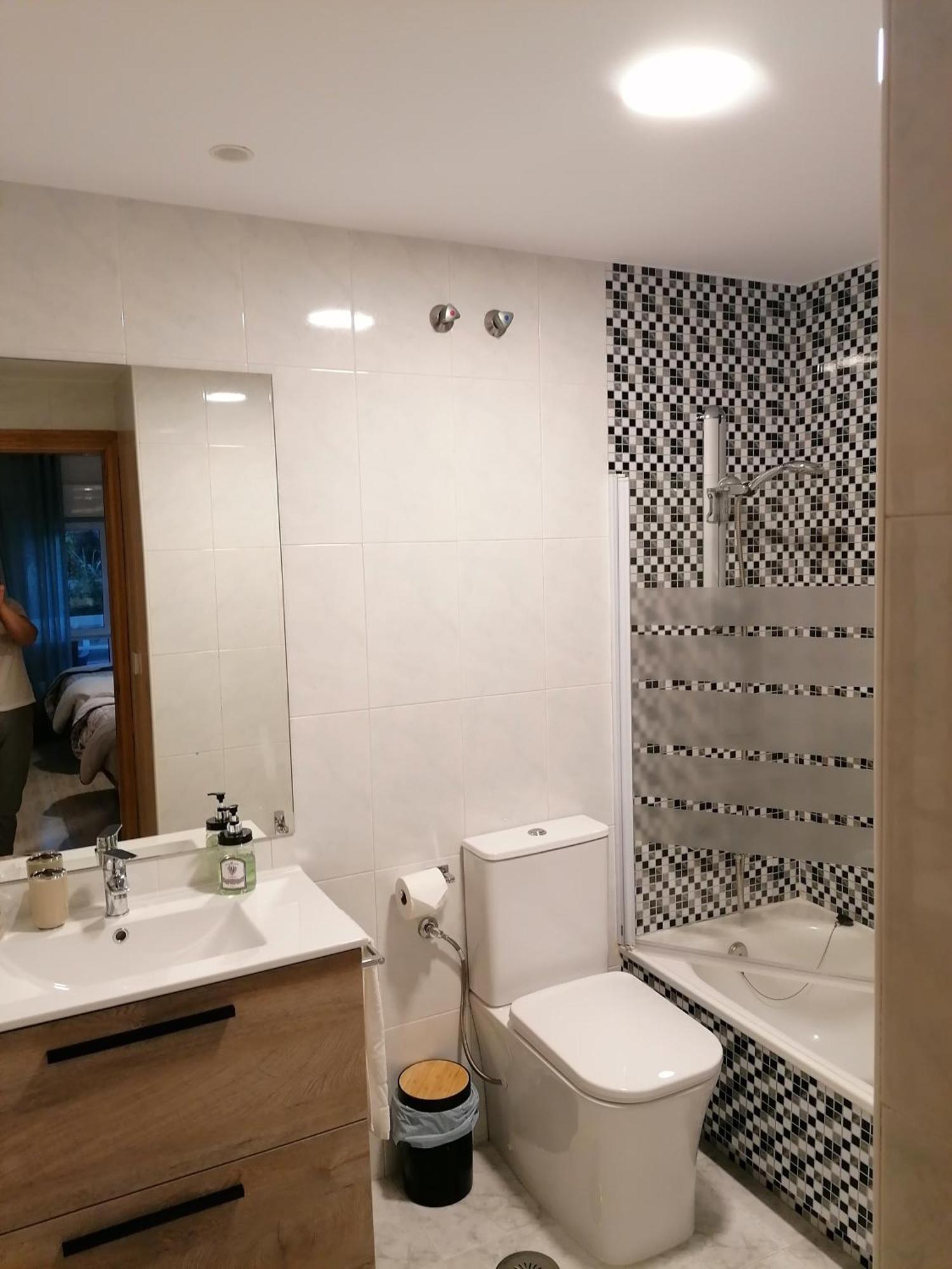 Apartamento Samil Primera Línea De Playa
