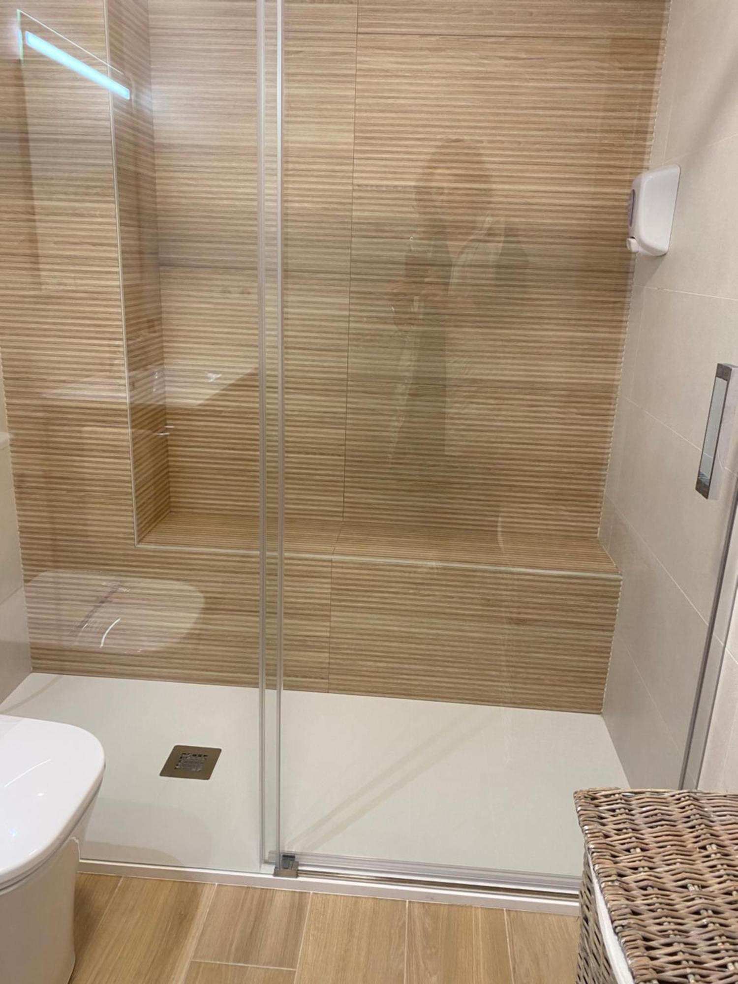 Apartment Samil Primera Linea De Playa *